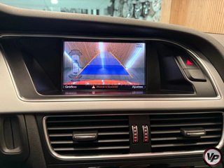 Audi S4 Avant 3.0 TFSI quattro 245 kW (333 CV) S tronic