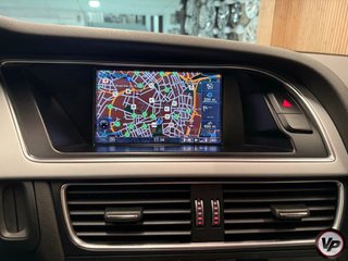 Audi S4 Avant 3.0 TFSI quattro 245 kW (333 CV) S tronic