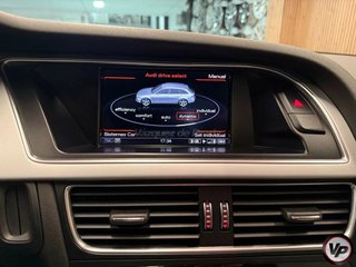 Audi S4 Avant 3.0 TFSI quattro 245 kW (333 CV) S tronic