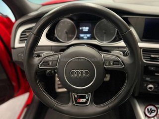 Audi S4 Avant 3.0 TFSI quattro 245 kW (333 CV) S tronic