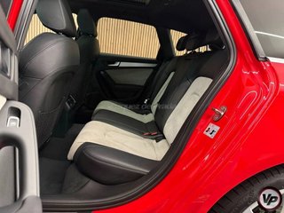 Audi S4 Avant 3.0 TFSI quattro 245 kW (333 CV) S tronic