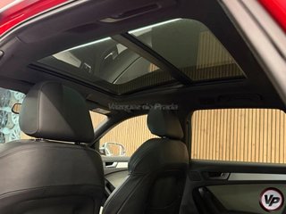 Audi S4 Avant 3.0 TFSI quattro 245 kW (333 CV) S tronic