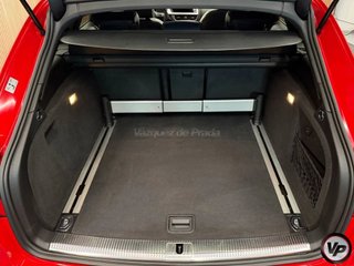 Audi S4 Avant 3.0 TFSI quattro 245 kW (333 CV) S tronic
