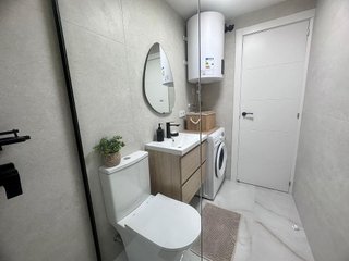 Piso en venta en Playa del Cura en Torrevieja