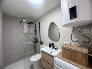 Piso en venta en Playa del Cura en Torrevieja