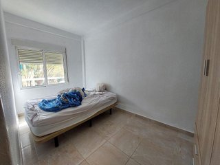 Piso en venta en Alcalde Felipe Mallol en San Vicente del Raspeig/Sant Vicent del Raspeig