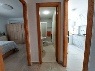 Piso en venta en Alcalde Felipe Mallol en San Vicente del Raspeig/Sant Vicent del Raspeig