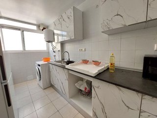 Piso en venta en Alcalde Felipe Mallol en San Vicente del Raspeig/Sant Vicent del Raspeig