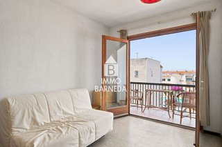 Piso en venta en Empuriabrava en Castelló d´Empúries