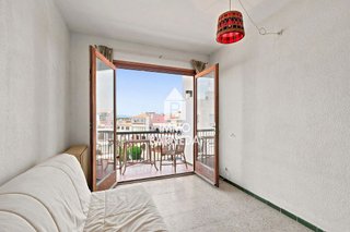 Piso en venta en Empuriabrava en Castelló d´Empúries