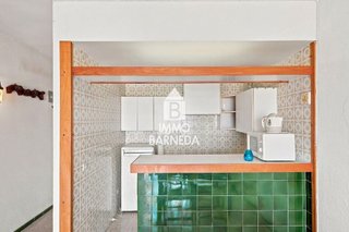 Piso en venta en Empuriabrava en Castelló d´Empúries
