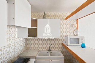 Piso en venta en Empuriabrava en Castelló d´Empúries