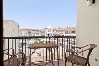 Piso en venta en Empuriabrava en Castelló d´Empúries