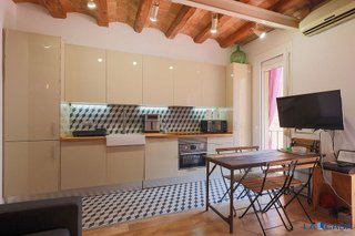 Estudio en venta en Sants en Barcelona