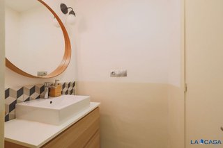 Estudio en venta en Sants en Barcelona