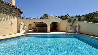 Casa en venta en Pego