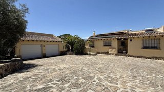 Casa en venta en Pego