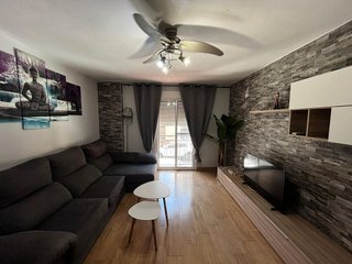 Piso en alquiler en Alcalde Felipe Mallol en San Vicente del Raspeig/Sant Vicent del Raspeig