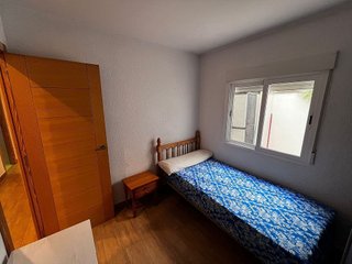 Piso en alquiler en Alcalde Felipe Mallol en San Vicente del Raspeig/Sant Vicent del Raspeig