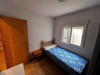 Piso en alquiler en Alcalde Felipe Mallol en San Vicente del Raspeig/Sant Vicent del Raspeig