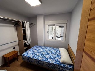 Piso en alquiler en Alcalde Felipe Mallol en San Vicente del Raspeig/Sant Vicent del Raspeig