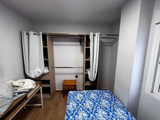 Piso en alquiler en Alcalde Felipe Mallol en San Vicente del Raspeig/Sant Vicent del Raspeig