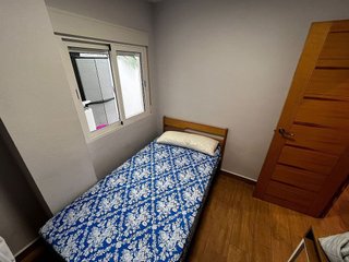 Piso en alquiler en Alcalde Felipe Mallol en San Vicente del Raspeig/Sant Vicent del Raspeig