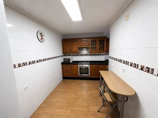 Piso en alquiler en Alcalde Felipe Mallol en San Vicente del Raspeig/Sant Vicent del Raspeig