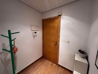 Piso en alquiler en Alcalde Felipe Mallol en San Vicente del Raspeig/Sant Vicent del Raspeig