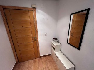 Piso en alquiler en Alcalde Felipe Mallol en San Vicente del Raspeig/Sant Vicent del Raspeig