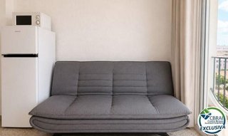 Estudio en venta en Empuriabrava en Castelló d´Empúries