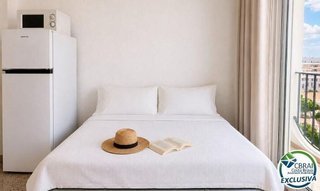 Estudio en venta en Empuriabrava en Castelló d´Empúries