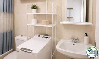 Estudio en venta en Empuriabrava en Castelló d´Empúries