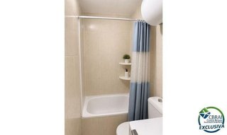 Estudio en venta en Empuriabrava en Castelló d´Empúries