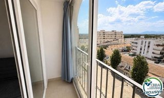 Estudio en venta en Empuriabrava en Castelló d´Empúries