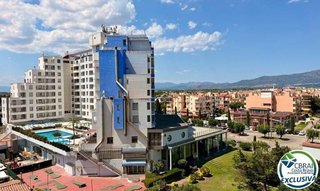 Estudio en venta en Empuriabrava en Castelló d´Empúries