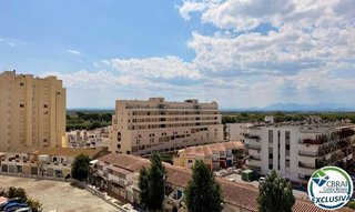 Estudio en venta en Empuriabrava en Castelló d´Empúries
