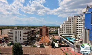 Estudio en venta en Empuriabrava en Castelló d´Empúries