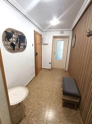 Piso en alquiler en Vistabella en Murcia