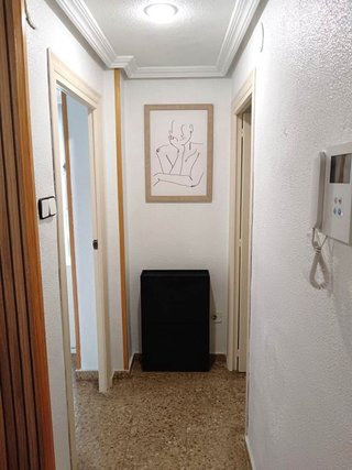 Piso en alquiler en Vistabella en Murcia