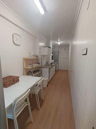 Piso en alquiler en Vistabella en Murcia