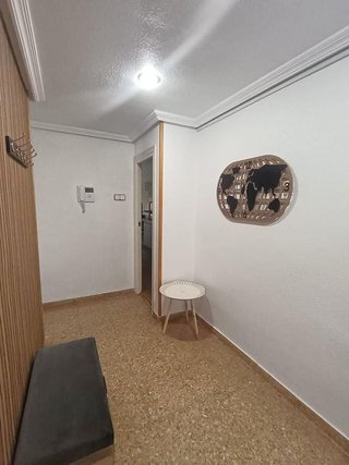 Piso en alquiler en Vistabella en Murcia