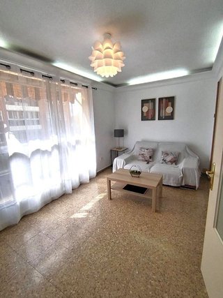 Piso en alquiler en Vistabella en Murcia