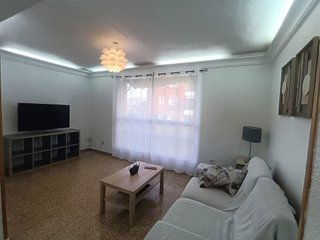 Piso en alquiler en Vistabella en Murcia