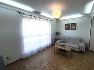 Piso en alquiler en Vistabella en Murcia