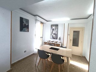 Piso en alquiler en Vistabella en Murcia