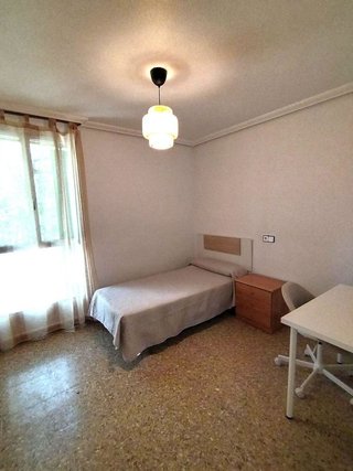 Piso en alquiler en Vistabella en Murcia