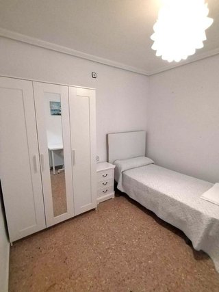 Piso en alquiler en Vistabella en Murcia