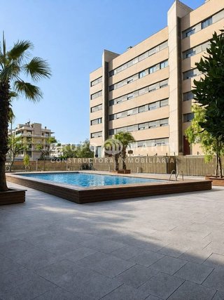Piso en venta en Centre en Badalona