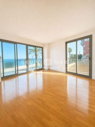 Piso en venta en Centre en Badalona